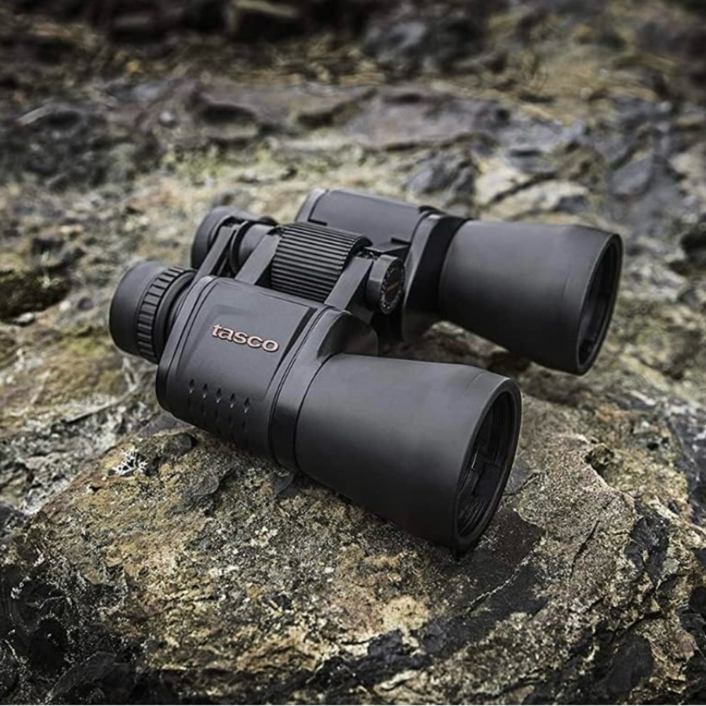 Black Binoculars 16x50 - Picture 5 of 12